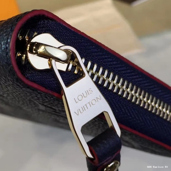 Aaa replica bags Vuitton ZIPP Louis 0721